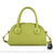 Sac main femme tendance - modèle Vert / 23x13x8 cm - Sac Roche ™