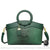 Sac Main Femme Travail - modèle Vert / 30x12x22cm - Sac Roche ™