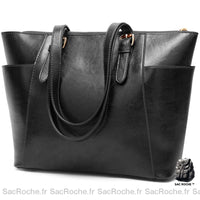 Sac Main Femme Université - Sac Roche ™