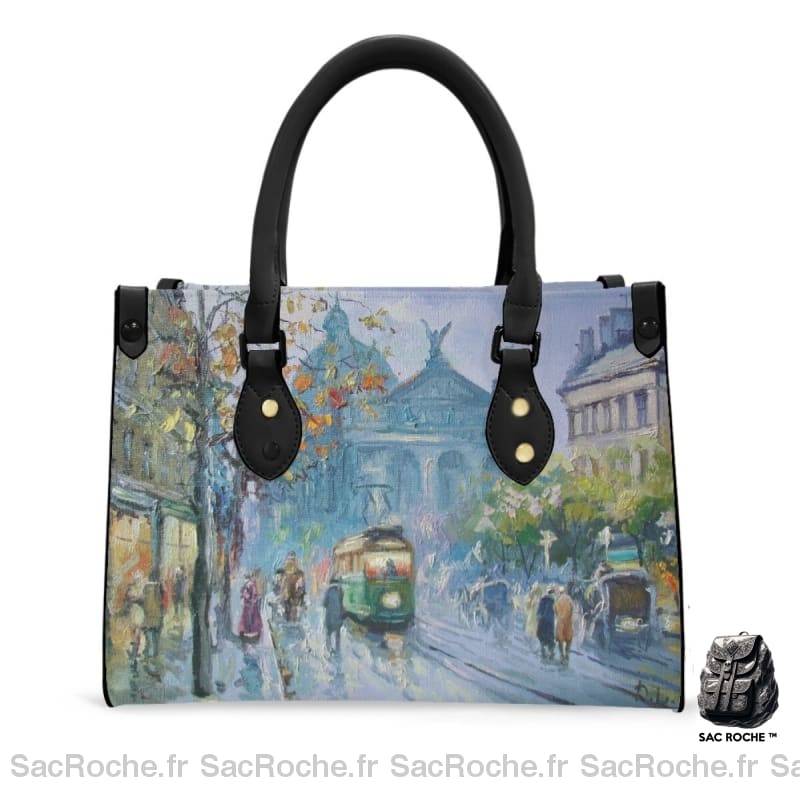 Sac Main Femme Vacances Été 2 À