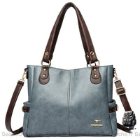 Sac Main Femme Volume Maxi - Sac Roche ™