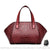 Sac Main Femme Voyage Imperméable - modèle Rouge - Sac Roche ™