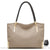 Sac Main Femme Work - modèle Beige - Sac Roche ™