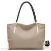 Sac Main Femme Work Beige À