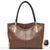 Sac Main Femme Work - modèle Marron foncé - Sac Roche ™