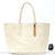 Sac main femmes grand format - modèle Blanc / 32x30x15cm - Sac Roche ™