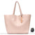 Sac main femmes grand format - modèle Rose / 32x30x15cm - Sac Roche ™