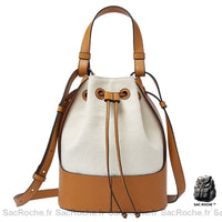 Sac Main Fonctionnel Femme - Sac Roche ™