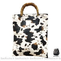 Sac Main Grand Femme - Élégance Assurée À