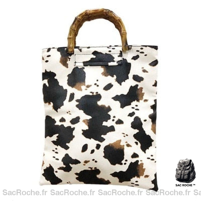 Sac Main Grand Femme - Élégance Assurée À