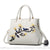 Sac main Japonais Mini - modèle Beige - Sac Roche ™