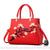 Sac main Japonais Mini - modèle Rouge - Sac Roche ™