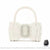 Sac Main Léger Femme - modèle Blanc - Sac Roche ™