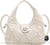 Sac Main Léger Femme - modèle Blanc - Sac Roche ™