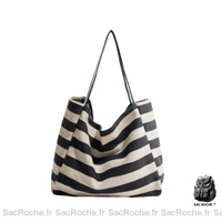 Sac Main Léger Femme Maman - Sac Roche ™