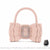 Sac Main Léger Femme - modèle Rose - Sac Roche ™