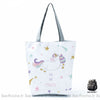 Sac Main Licorne Femme 3 / 27X38X11Cm À
