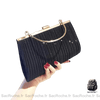 Sac Main Luxe Femme Noir À