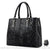 Sac main luxe petit - modèle Noir - Sac Roche ™