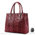 Sac main luxe petit - modèle Rouge - Sac Roche ™