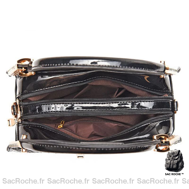 Sac Main Luxueux Petit À Main Femme