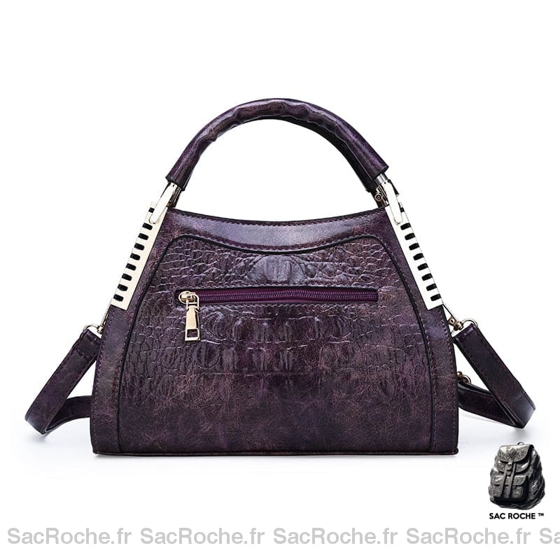 Sac Main Luxueux Petit À Main Femme