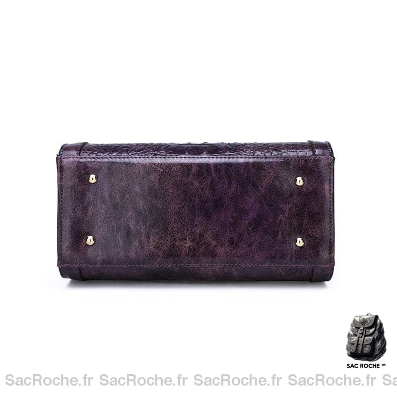 Sac Main Luxueux Petit À Main Femme