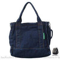 Sac Main Lycée Femme - Sac Roche ™