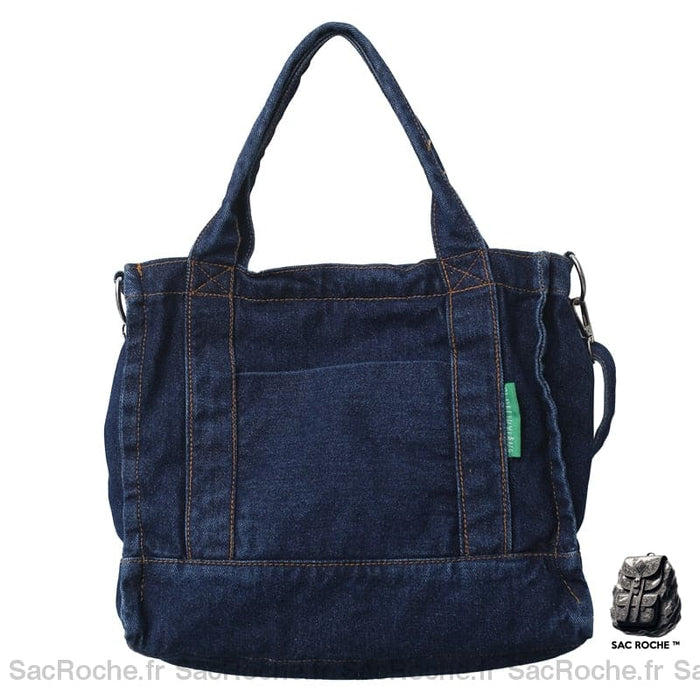 Sac Main Lycée Femme 11 À