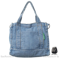 Sac Main Lycée Femme - modèle 12 - Sac Roche ™