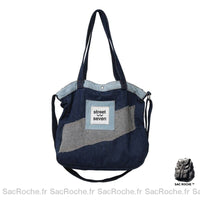 Sac Main Lycée Femme - modèle 2 - Sac Roche ™