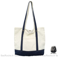 Sac Main Lycée Femme - modèle 3 - Sac Roche ™