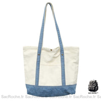 Sac Main Lycée Femme - modèle 4 - Sac Roche ™