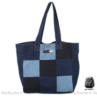 Sac Main Lycée Femme - modèle 5 - Sac Roche ™