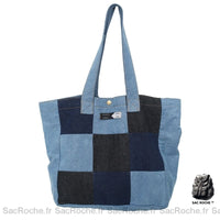 Sac Main Lycée Femme - modèle 6 - Sac Roche ™