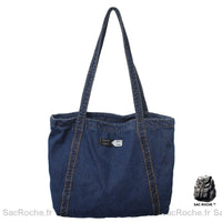 Sac Main Lycée Femme - modèle 7 - Sac Roche ™