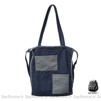 Sac Main Lycée Femme - modèle 9 - Sac Roche ™