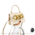 Sac Main Mode Femme - modèle Blanc - Sac Roche ™