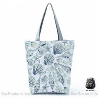 Sac Main Nature Femme - modèle 10 - Sac Roche ™