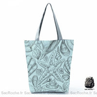 Sac Main Nature Femme - modèle 12 - Sac Roche ™