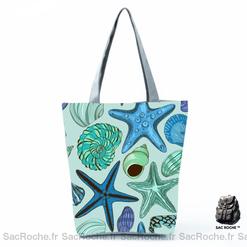 Sac Main Nature Femme 13 À