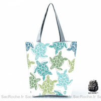 Sac Main Nature Femme - modèle 14 - Sac Roche ™