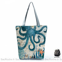 Sac Main Nature Femme - modèle 15 - Sac Roche ™