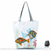 Sac Main Nature Femme - modèle 17 - Sac Roche ™