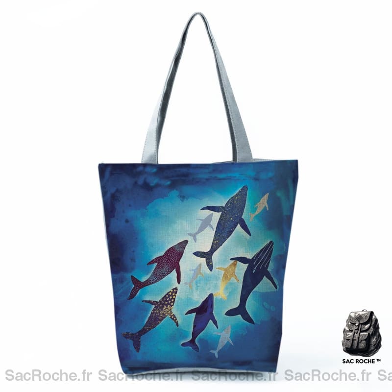 Sac Main Nature Femme 2 À