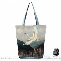 Sac Main Nature Femme - Sac Roche ™