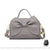 Sac main nœud papillon beige - modèle Gris - Sac Roche ™