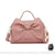 Sac main nœud papillon beige - modèle Rose - Sac Roche ™