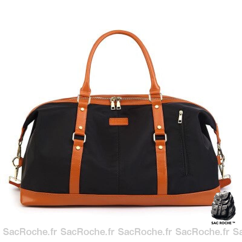 Sac Main Noir Marron Femme Noir À Main Femme