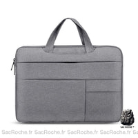 Sac Main Portable Femme 13'' - Sac Roche ™
